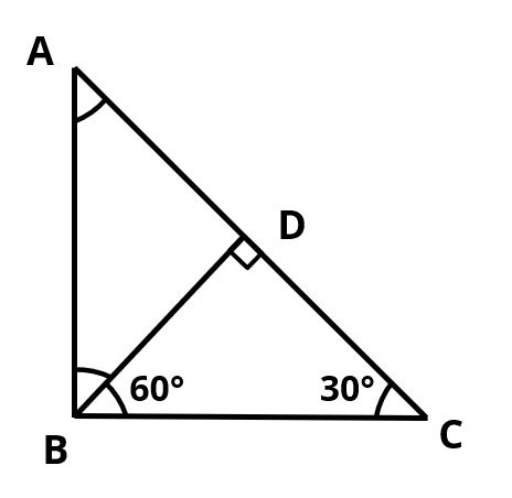 Right-Triangle-ABC