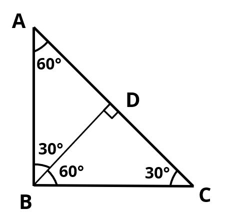 Q34 Gmat 750 Level Quant Question Tough Data Sufficiency Question Geometry Right Triangles